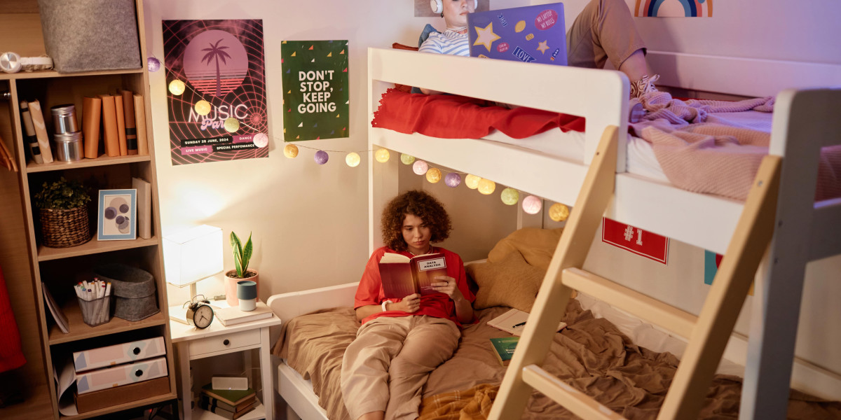 The 10 Most Scariest Things About Bunk Bed On Sale