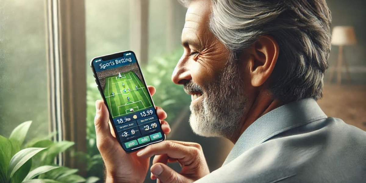 Exploring the World of Gambling Sites with Sureman for Scam Verification