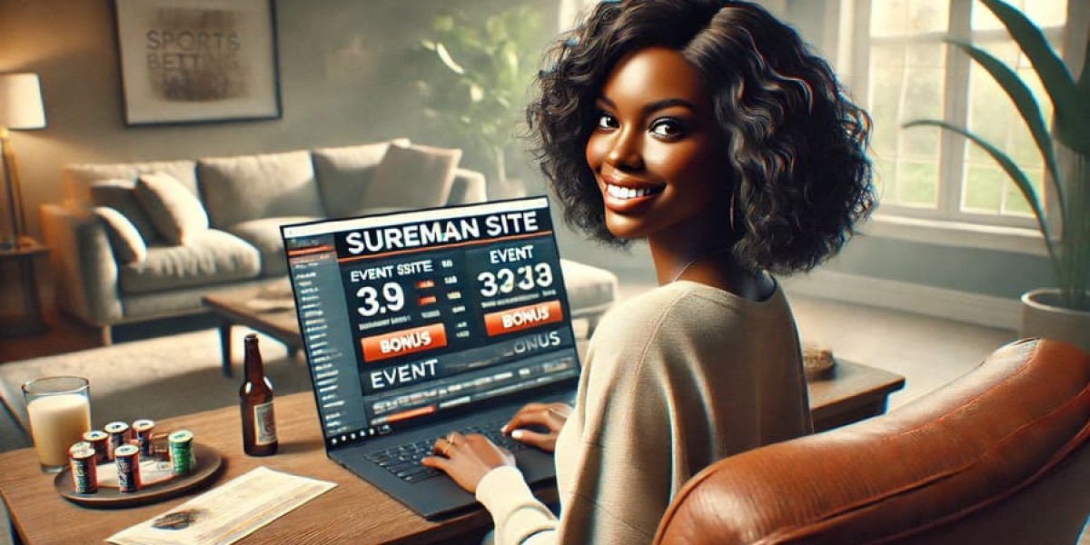 Korean Gambling Sites and Scam Verification with Sureman