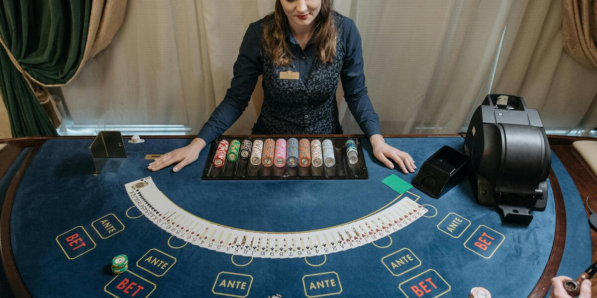 Online Casino Safety with Inavegas: Your Go-To Scam Verification Community