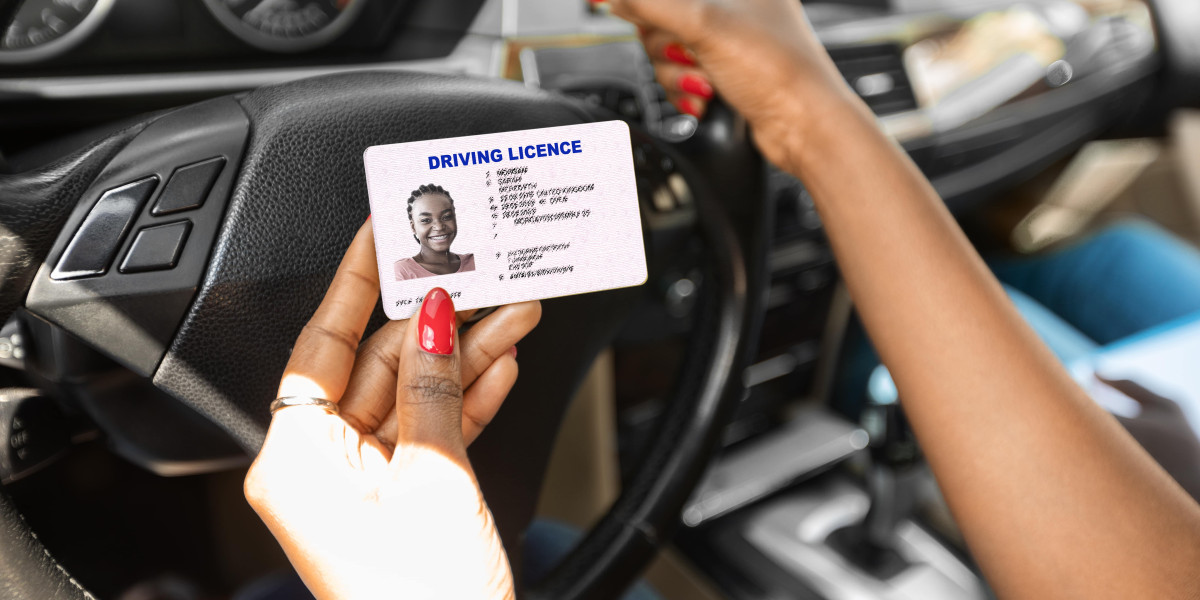 The Online Uk Driving Licence Awards: The Most, Worst, And The Most Bizarre Things We've Seen