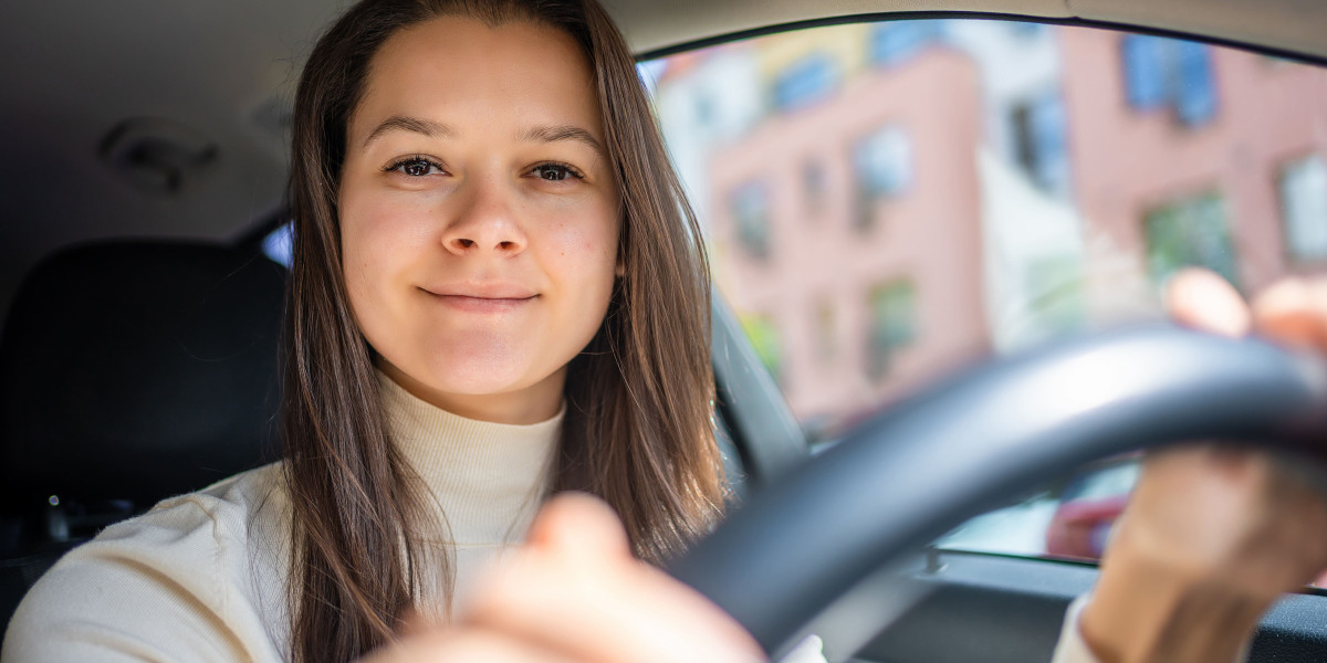 Guide To Driver License Uk: The Intermediate Guide For Driver License Uk