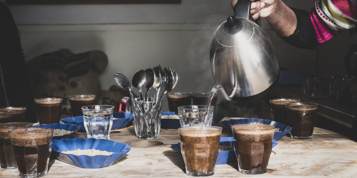 A Step-By Step Guide To Selecting Your Tassimo