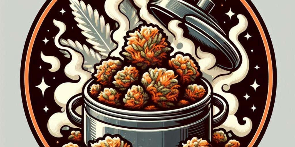 The Unique Allure of Terpene-Rich Diesel Cannabis