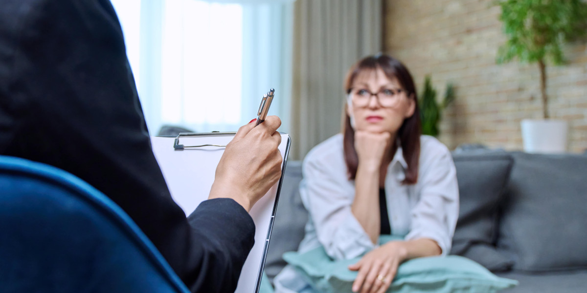 You'll Never Guess This Mental Health Assessment For Autism's Tricks