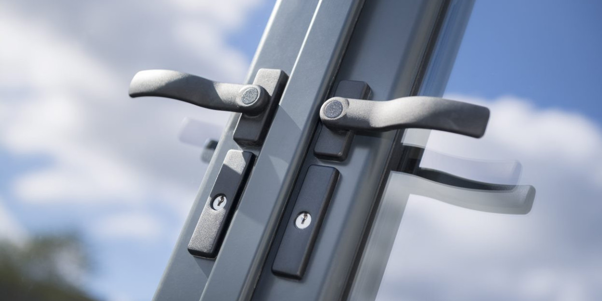 You'll Never Guess This Bi Fold Door Repair's Benefits