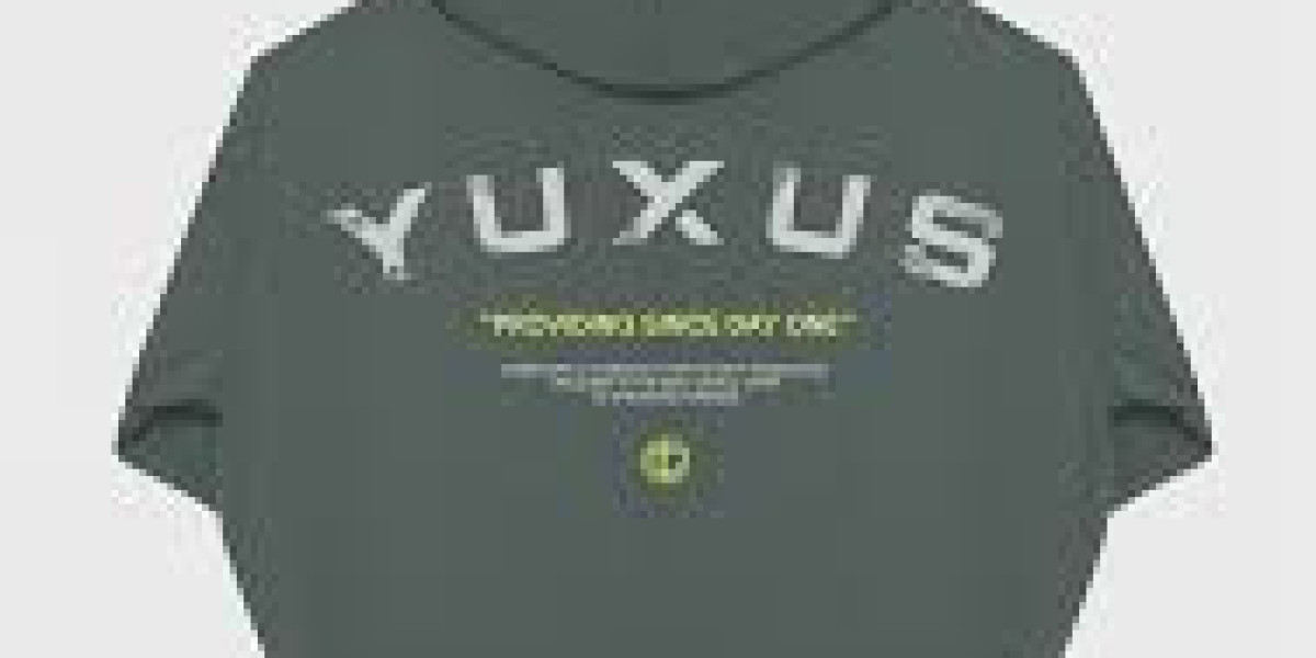 Yuxus: Innovación y Estilo en la Moda Española