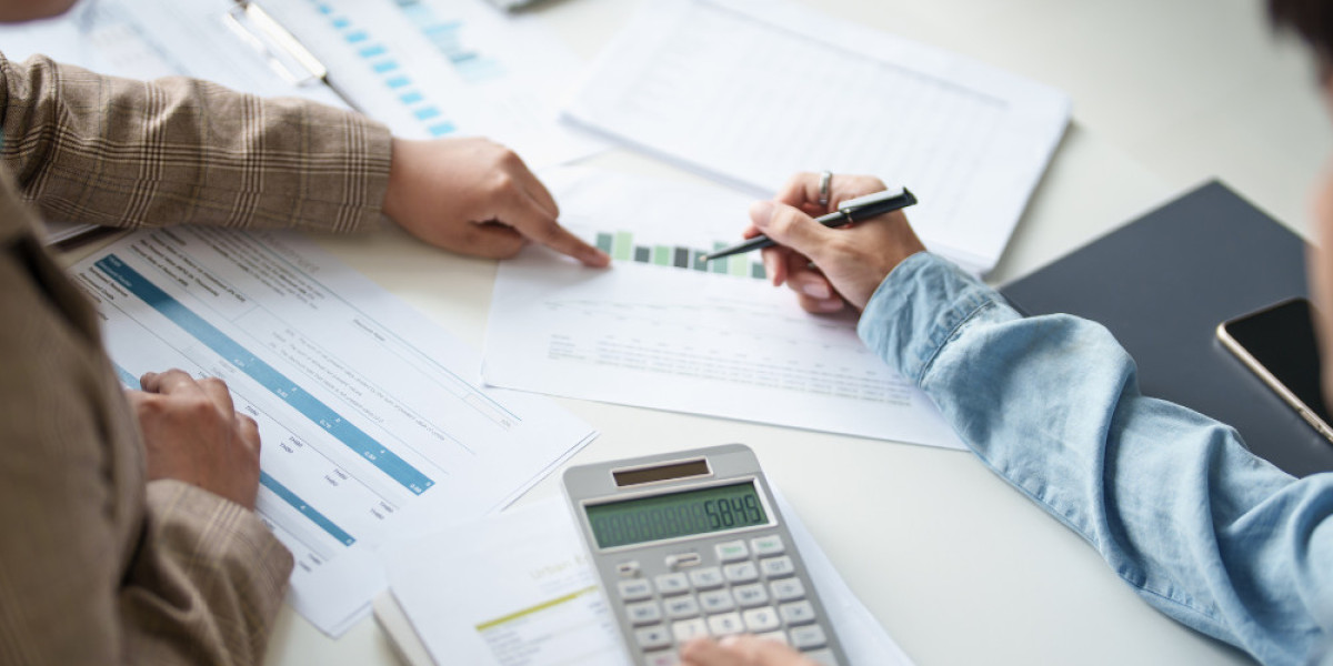 Comprehensive Guide to Payroll Services: Streamlining Employee Compensation