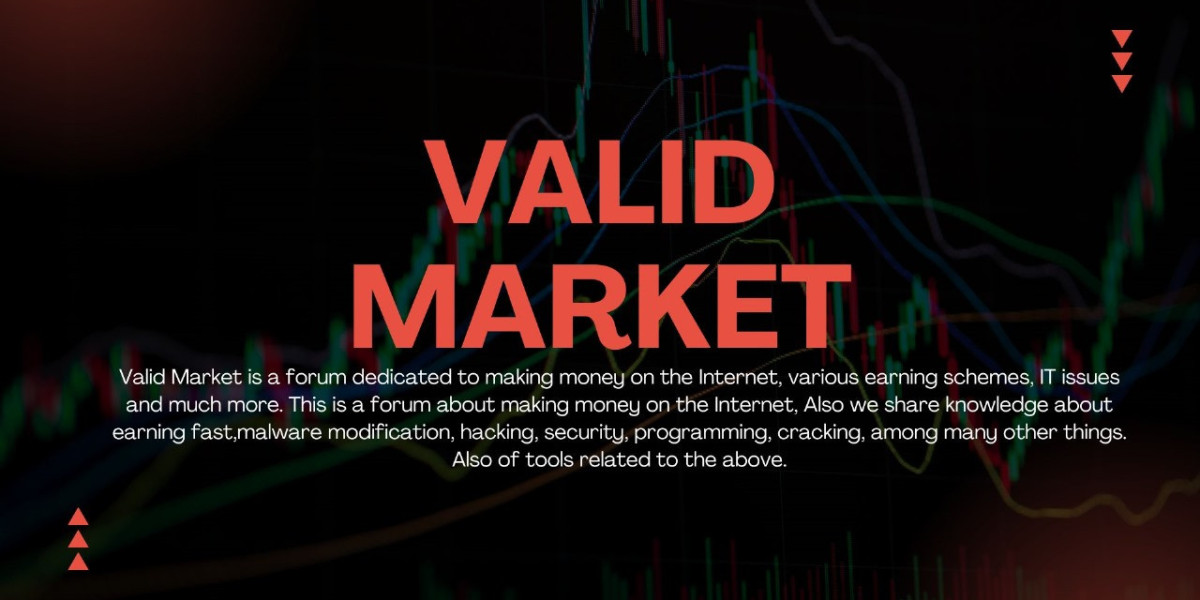 Valid Market: The Foundation of Every Successful Business