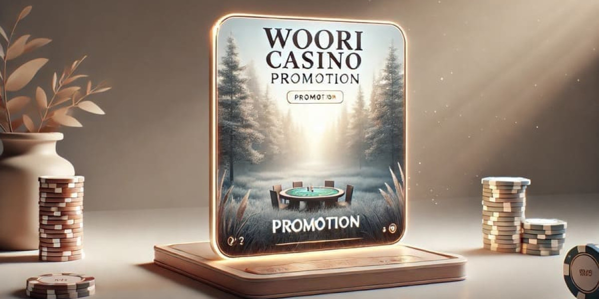 Explore the World of Baccarat Sites: Onca888 Scam Verification Community