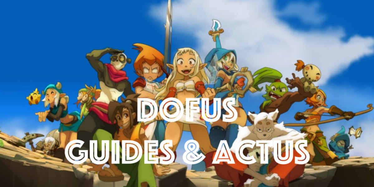Dofus 3.0 : Guide Squelettes et Amulettes [2024]