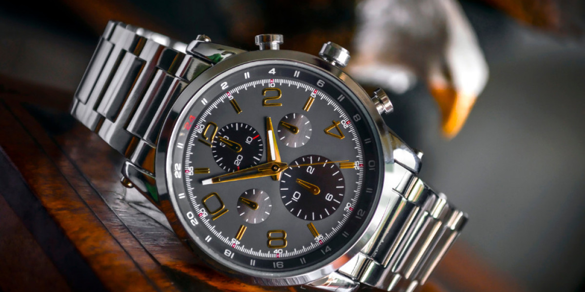 The Ultimate Guide to Watch Fixing: Everything You Need to Know