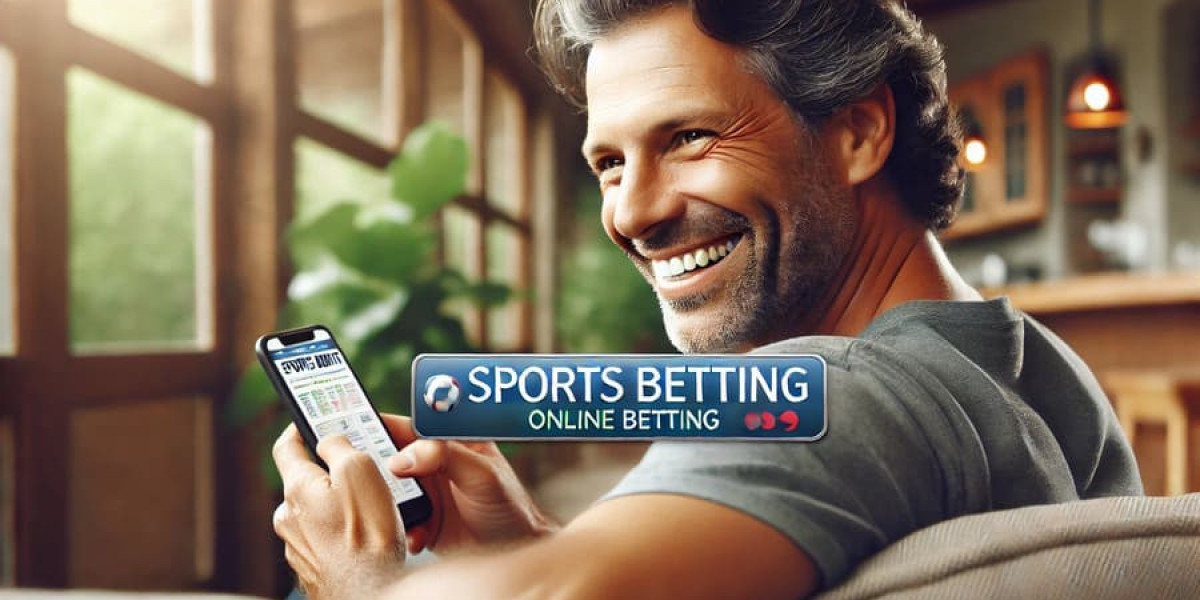 Explore Safe Betting Sites with Sureman: Your Trusted Scam Verification Platform