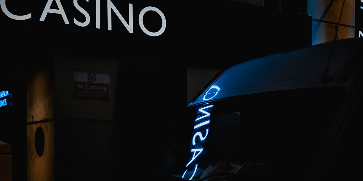 Discovering the Truth About Gambling Sites: Join the Inavegas Scam Verification Community