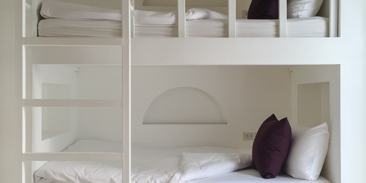 The Reasons Kids Bunk Beds Is More Difficult Than You Imagine