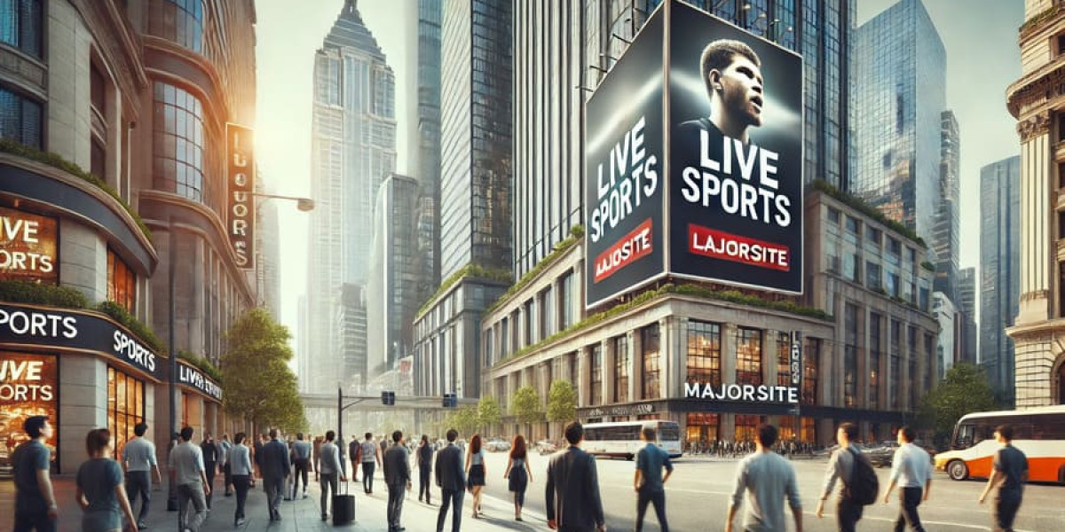 Korean Sports Betting Safety: Exploring Sureman, Your Trusted Scam Verification Platform