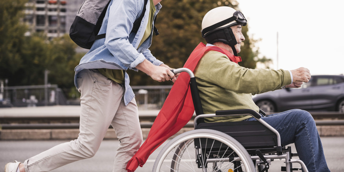 5 Tools Everyone In The Portable Mobility Scooters Industry Should Be Utilizing