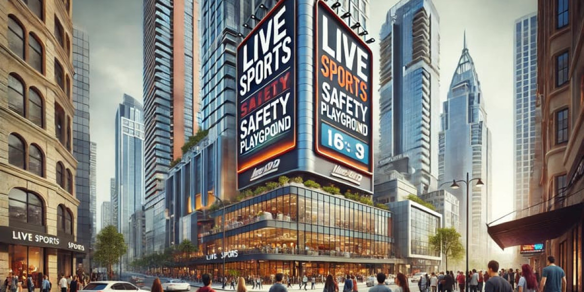 Ensuring Safe Play: The Role of Sureman in Verifying Korean Gambling Sites
