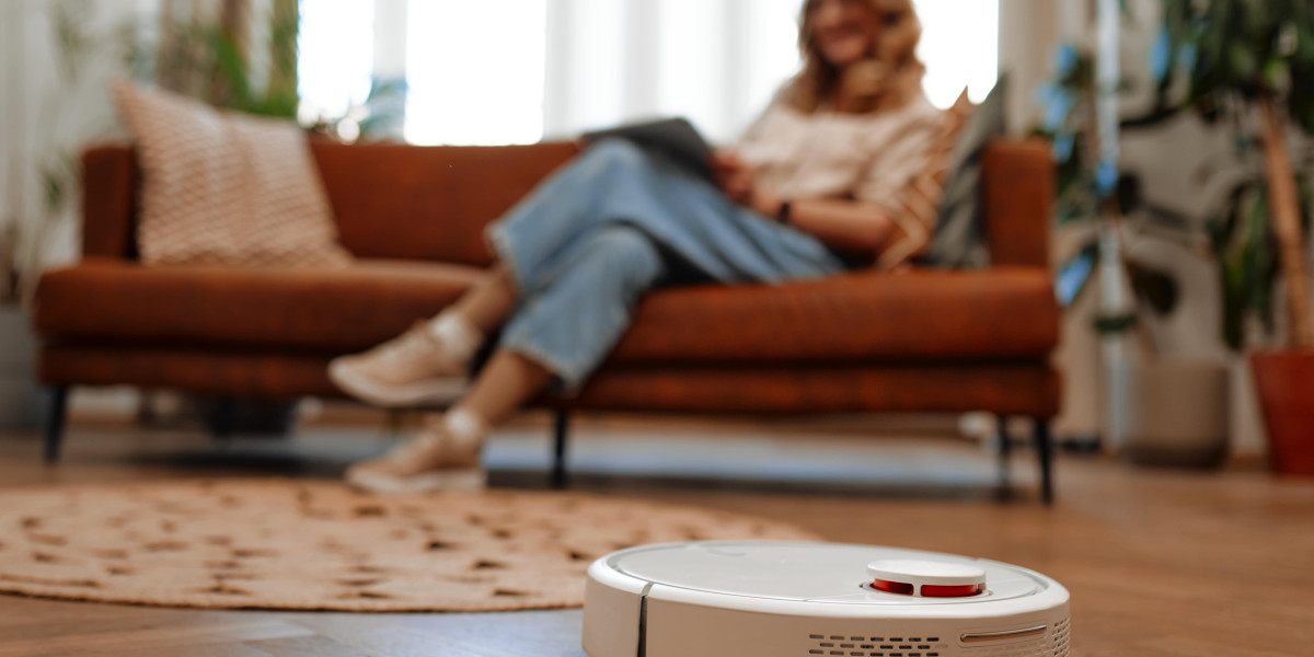 The Top Reasons People Succeed On The Automatic Hoovers Industry