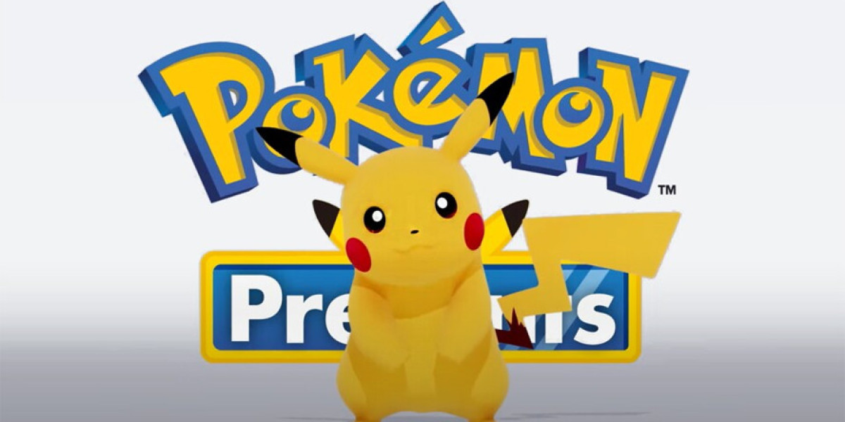 Pokémon Day - Neue Spiele und Ankündigungen