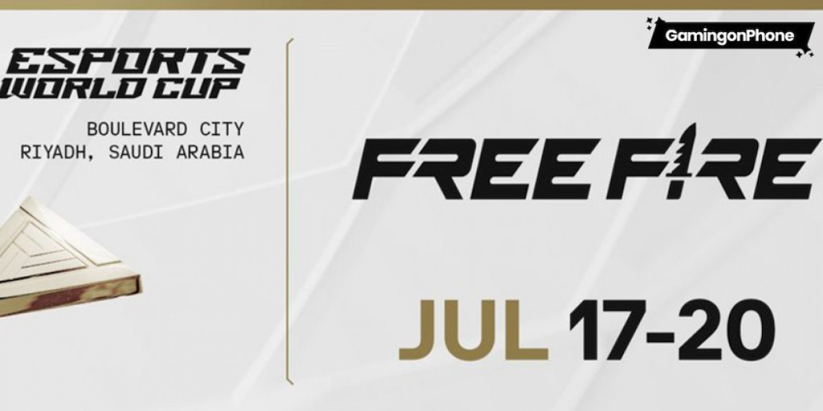 Free Fire Esports World Cup 2025: Teams, Dates & Format