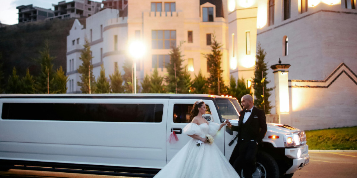 When it comes to premium transportation, nothing compares to an exclusive limo service. Whether you're heading to a