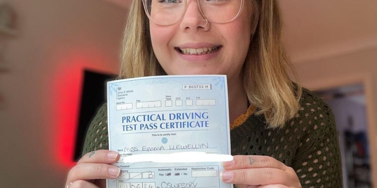 Why Uk Online Driving Licence Is Fast Becoming The Hottest Fashion Of 2024