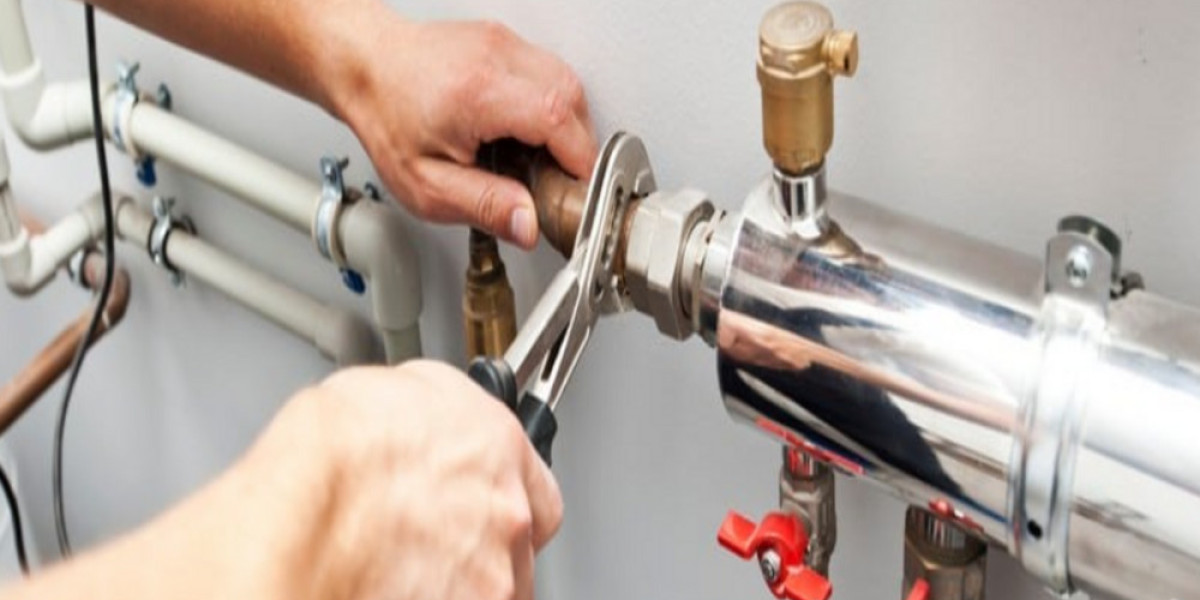 Plumber Near Me: Your Complete Guide to Finding Reliable Plumbing Services Locally