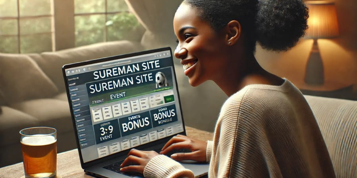 Exploring Online Sports Betting and the Trustworthy Sureman Scam Verification Platform