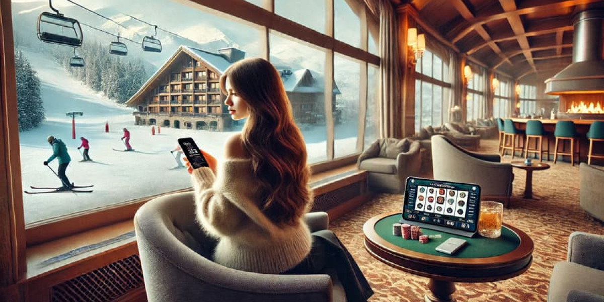 Discovering the Truth About Evolution Casino: Insights from the Onca888 Scam Verification Community