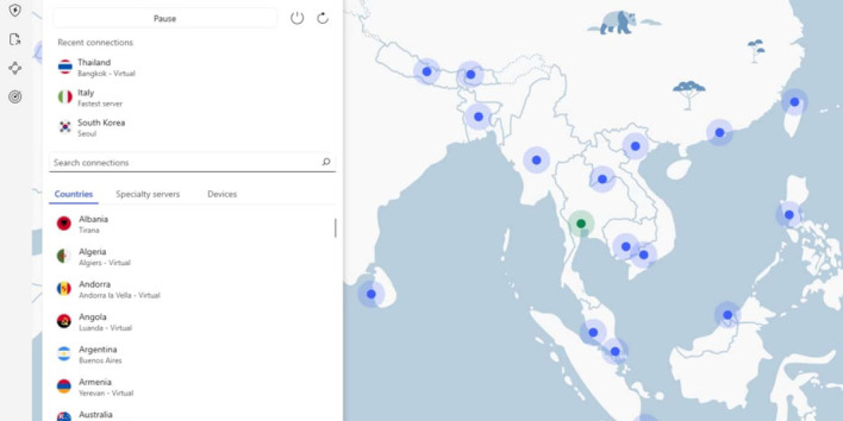 VPN Thailand – Top Recommendations & Privacy Tips