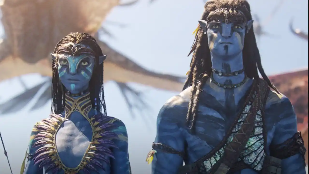 Avatar: Fire and Ash OTT Release