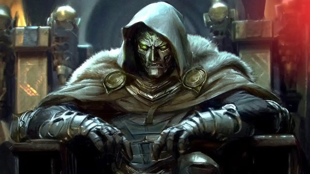 top 10 most important characters in Avengers: Doomsday