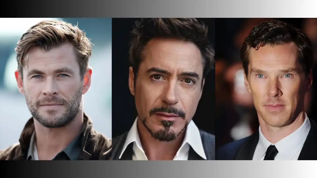 Avengers: Secret Wars Cast