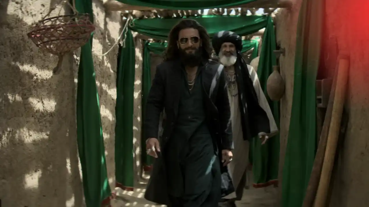 Dhurandhar 2 Trailer Drops March 3