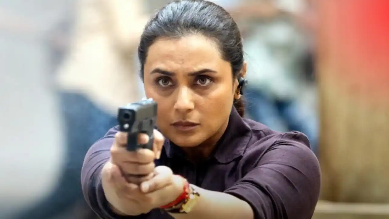 Mardaani 3 Box Office Collection