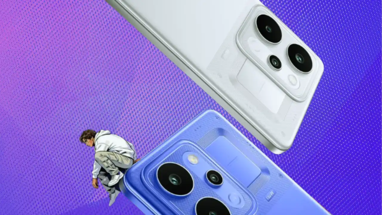 Realme Narzo Power 5G Launch