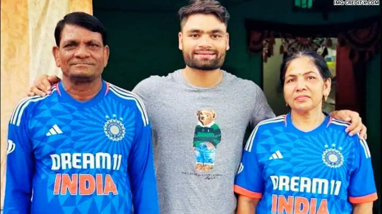 Rinku Singh Father Passes Away After Brave Battle with Cancer