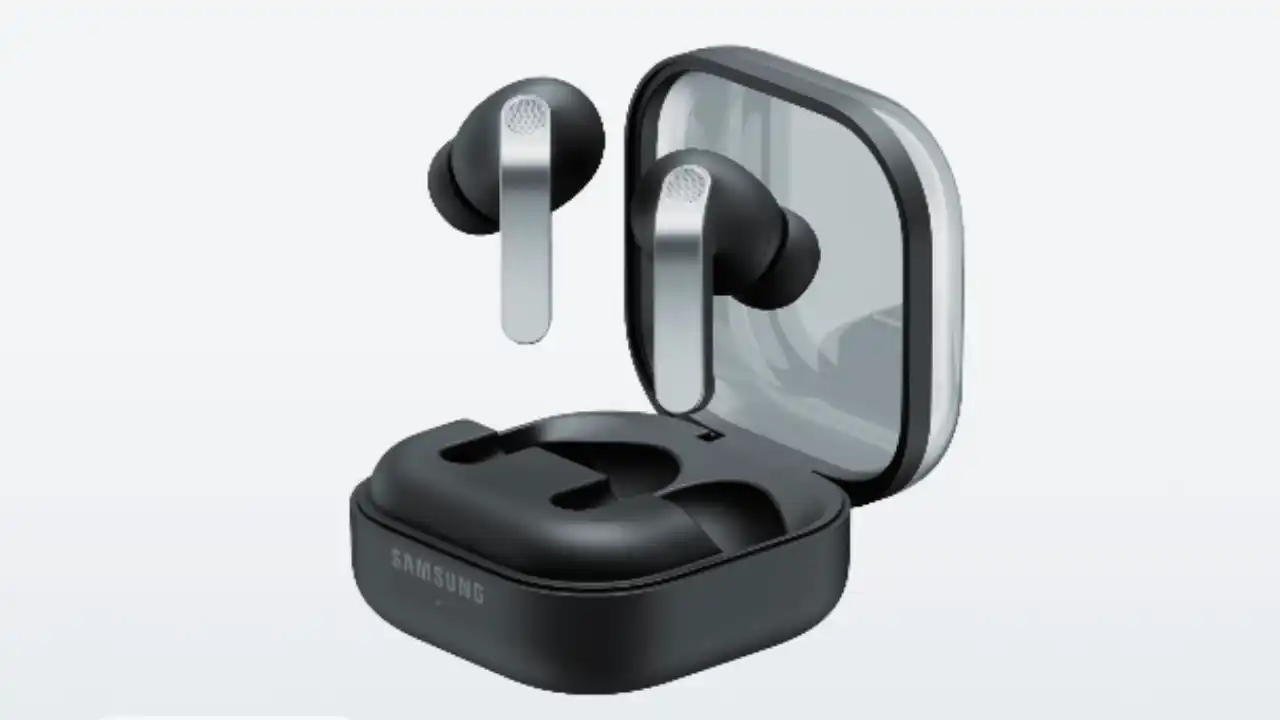 Samsung Galaxy Buds4 Pro