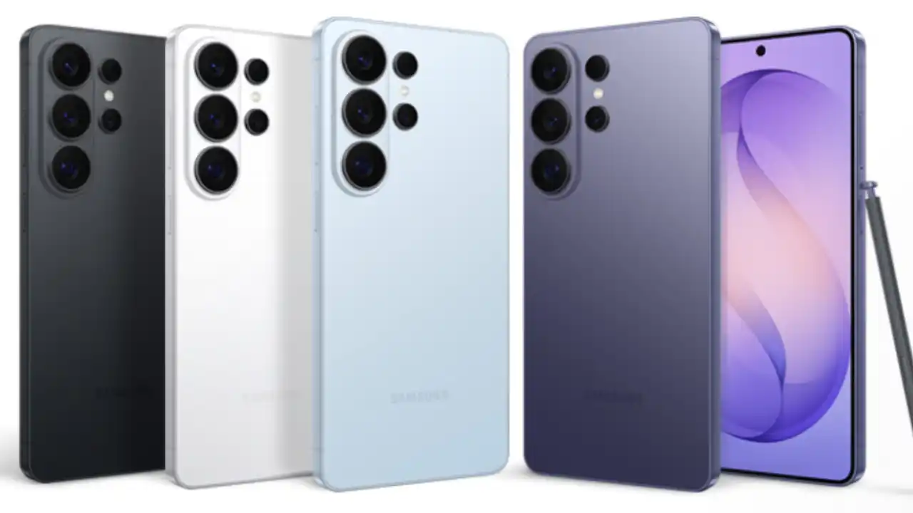 Samsung Galaxy S26 Ultra Price and Availability