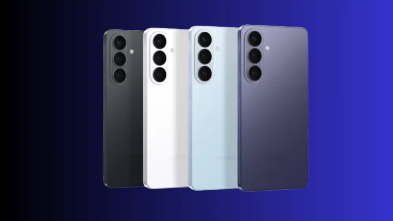 Samsung Galaxy S26 Price and Availability