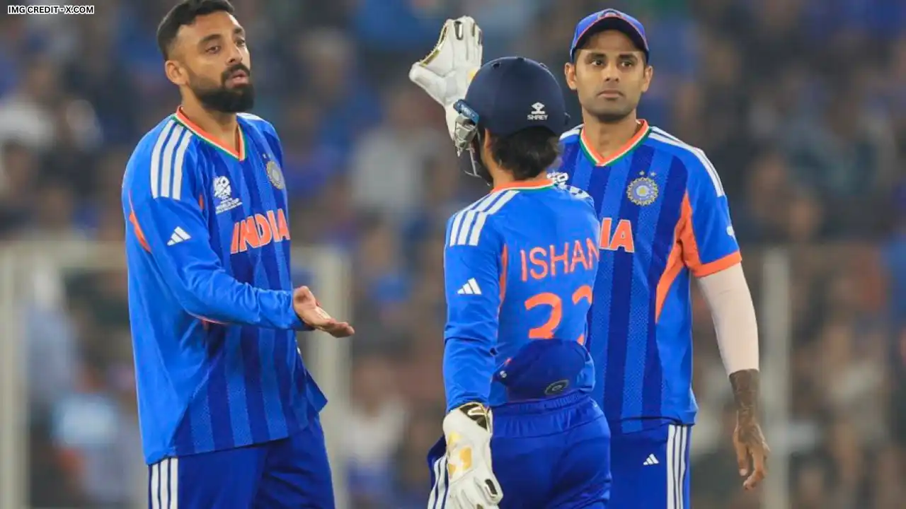 Team India – Semi-Finals Scenarios